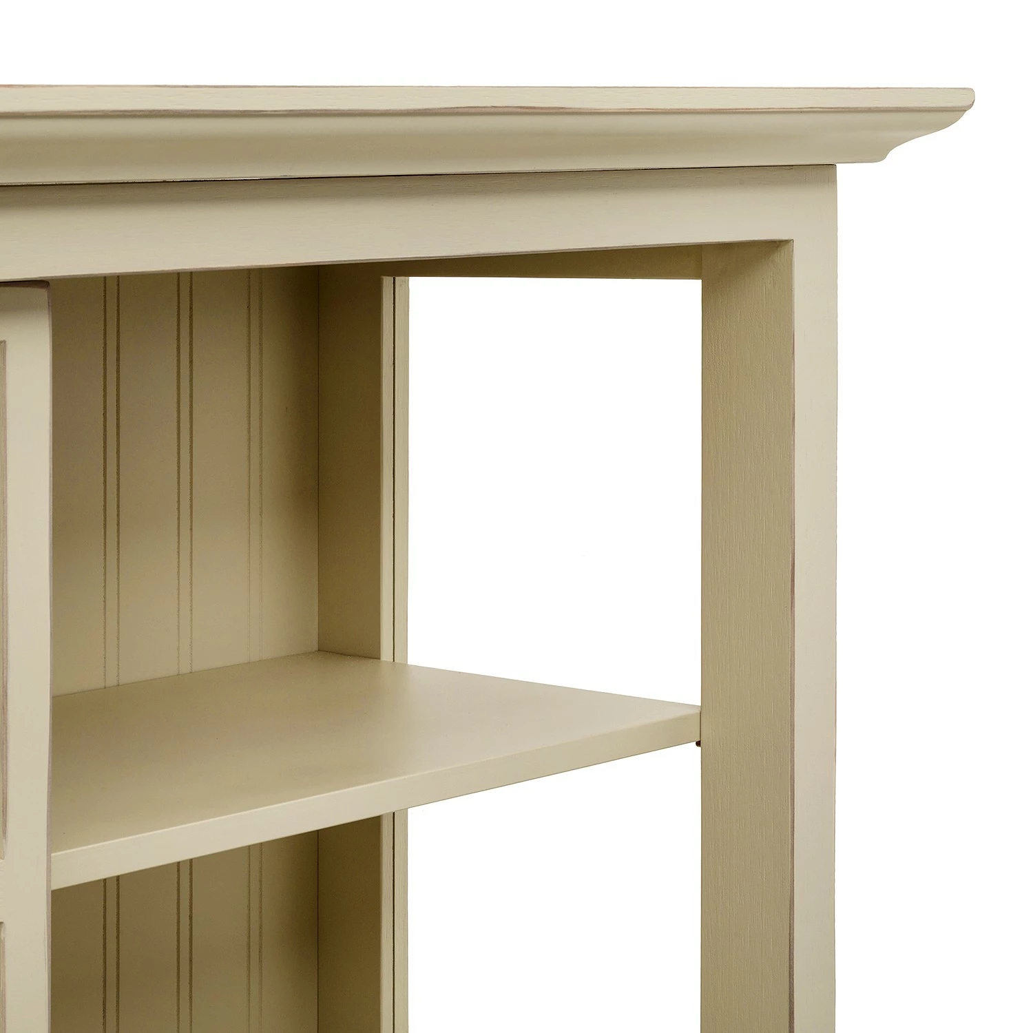 Maison Belfort Sideboard Azjana I - Hellbeige – Bild 6