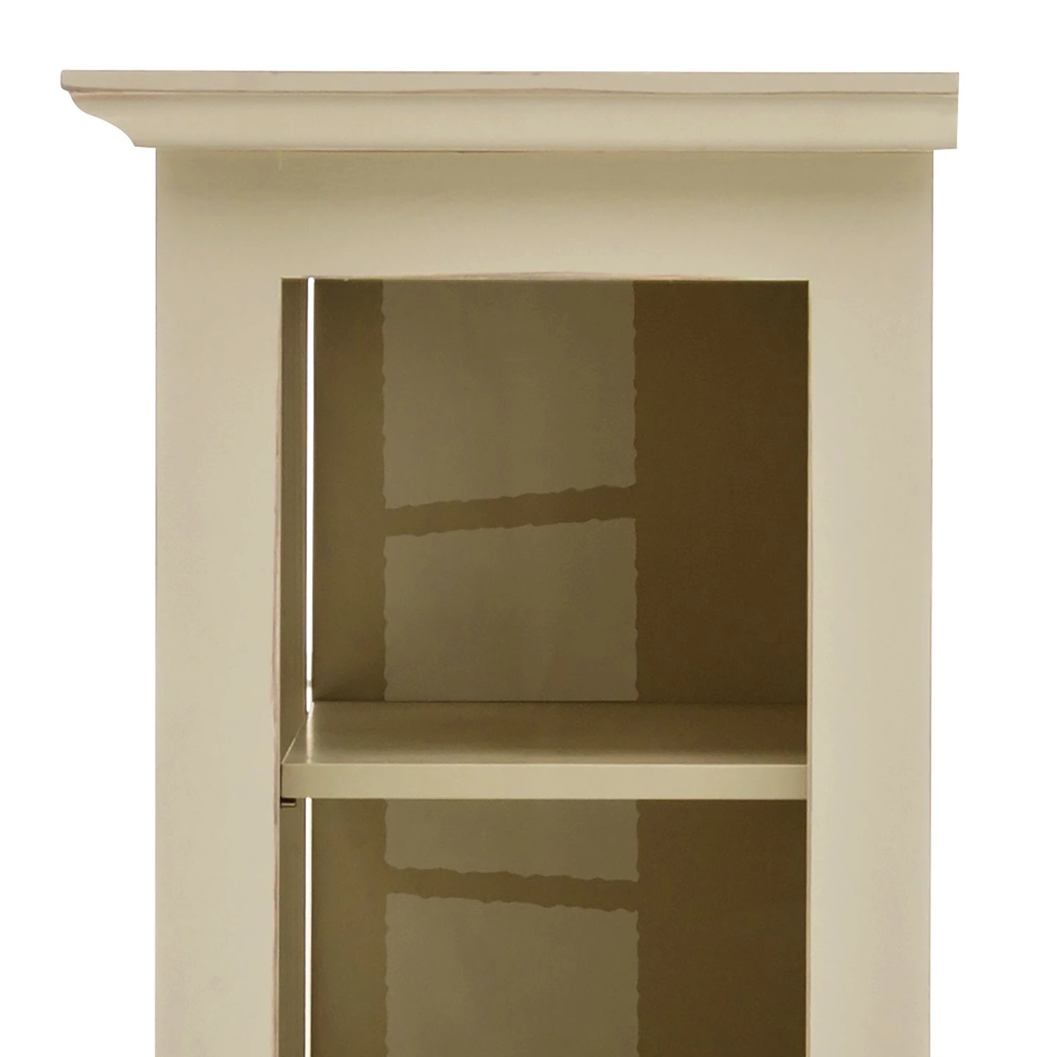 Maison Belfort Sideboard Azjana I - Hellbeige – Bild 10
