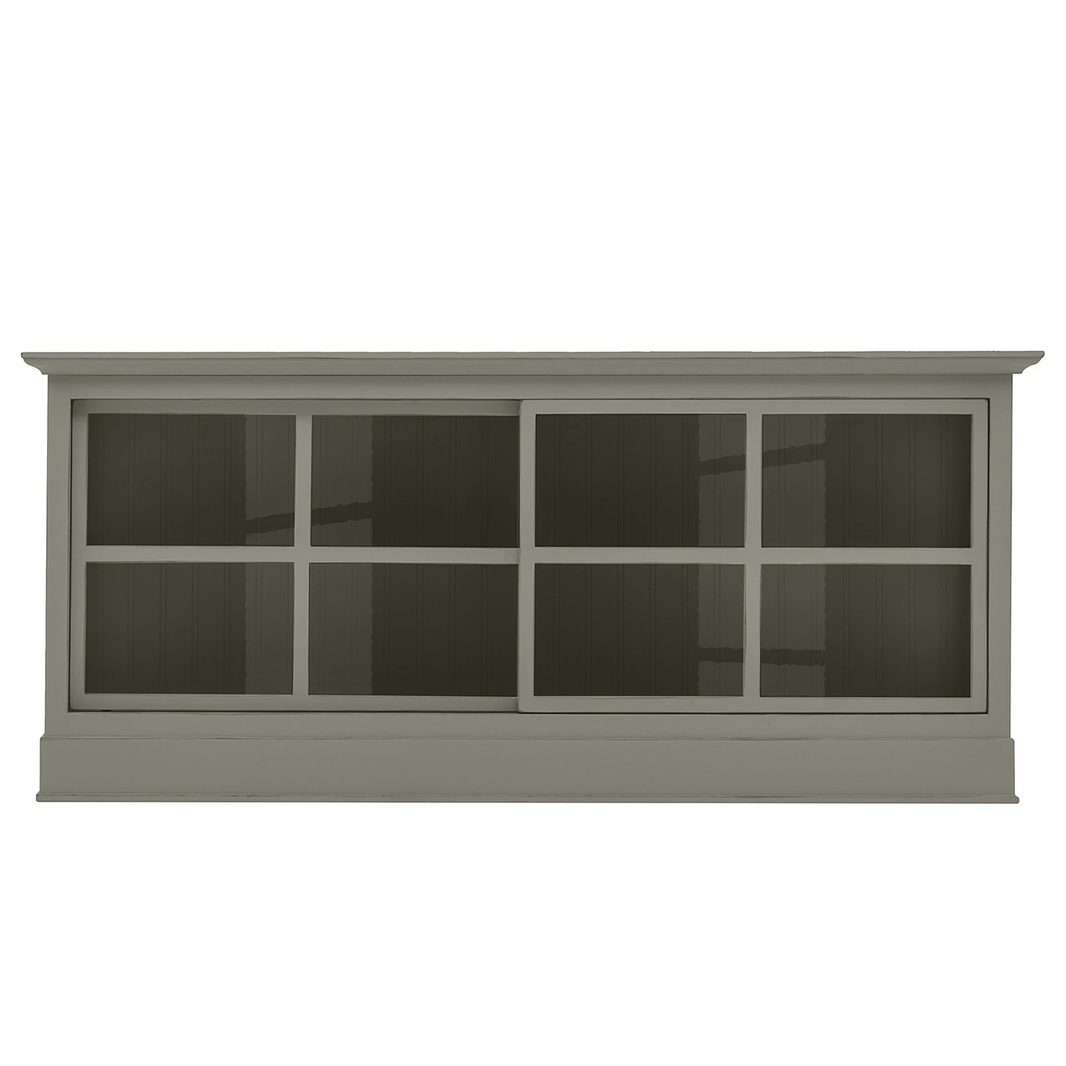 Maison Belfort Sideboard Azjana I - Granit – Bild 3
