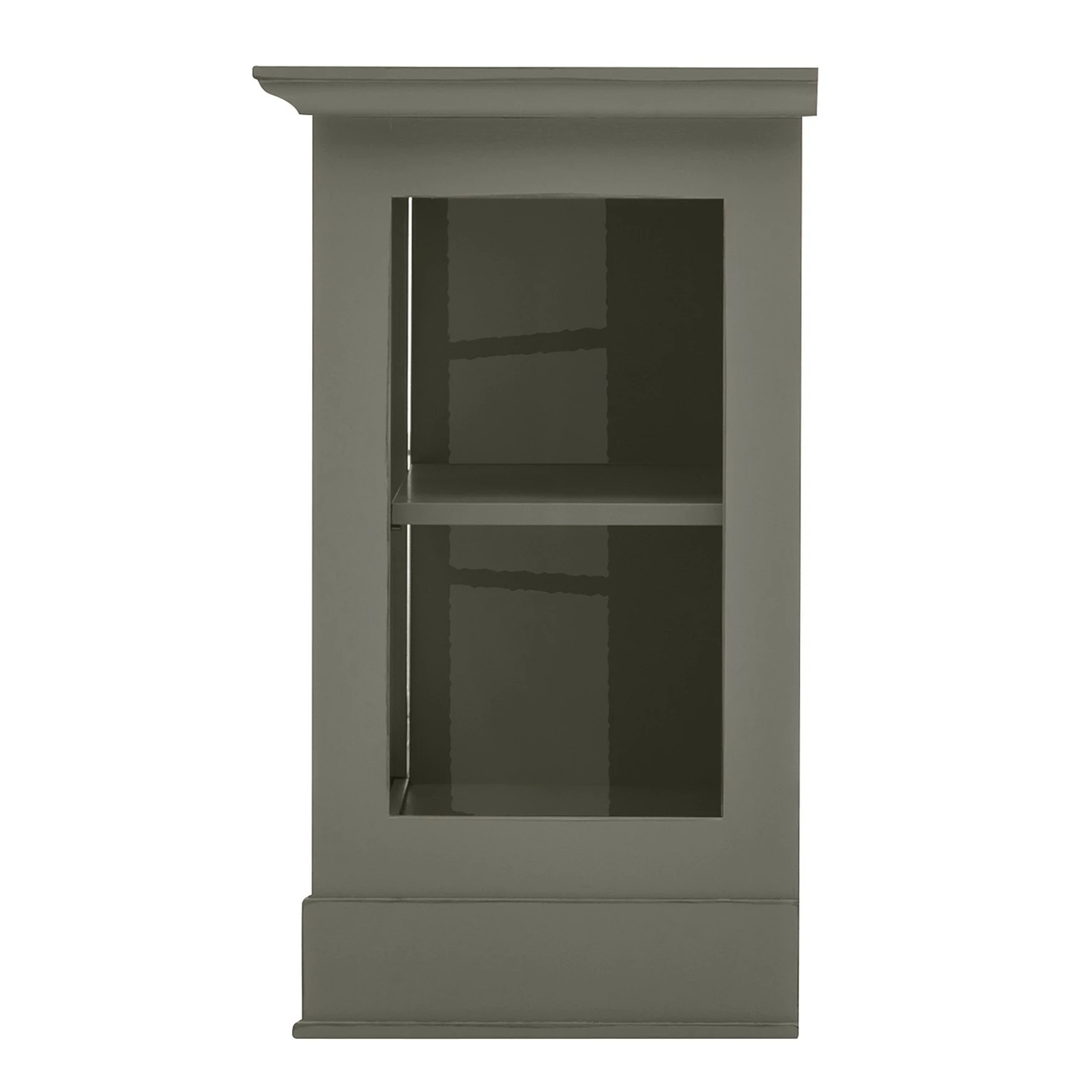 Maison Belfort Sideboard Azjana I - Granit – Bild 4