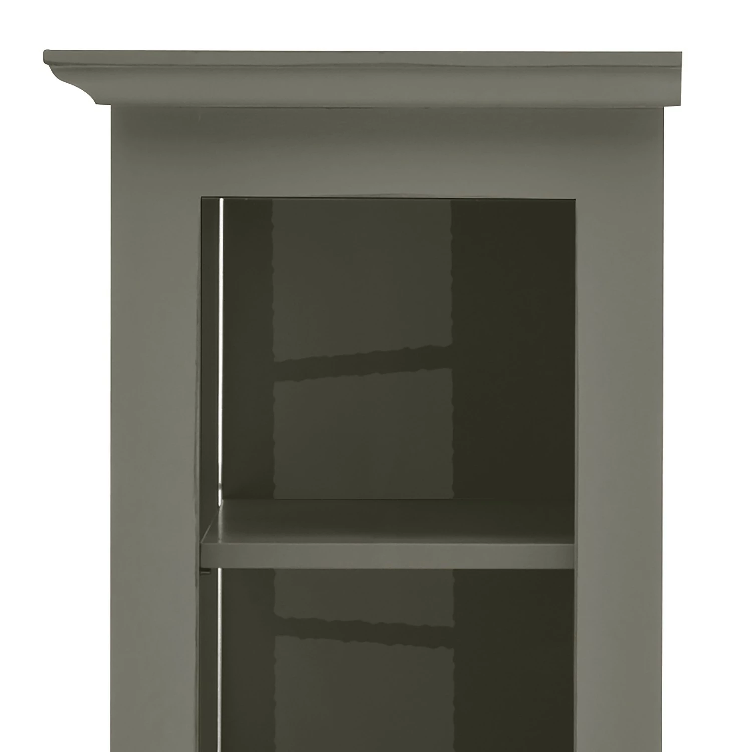 Maison Belfort Sideboard Azjana I - Granit – Bild 6