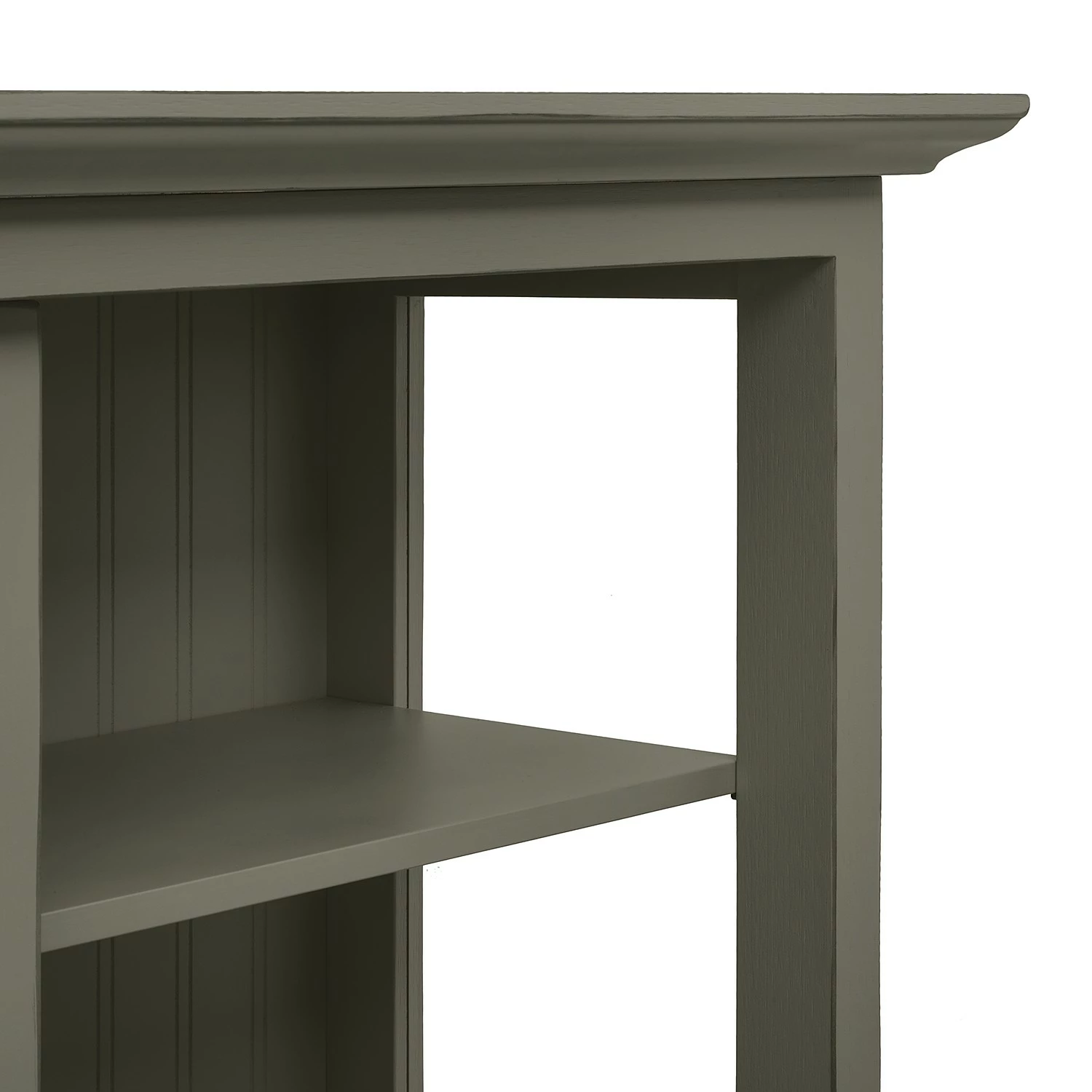 Maison Belfort Sideboard Azjana I - Granit – Bild 8