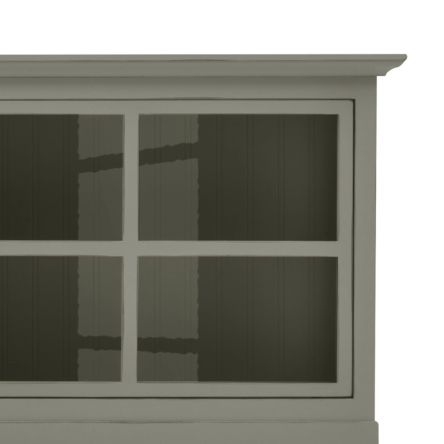 Maison Belfort Sideboard Azjana I - Granit – Bild 9