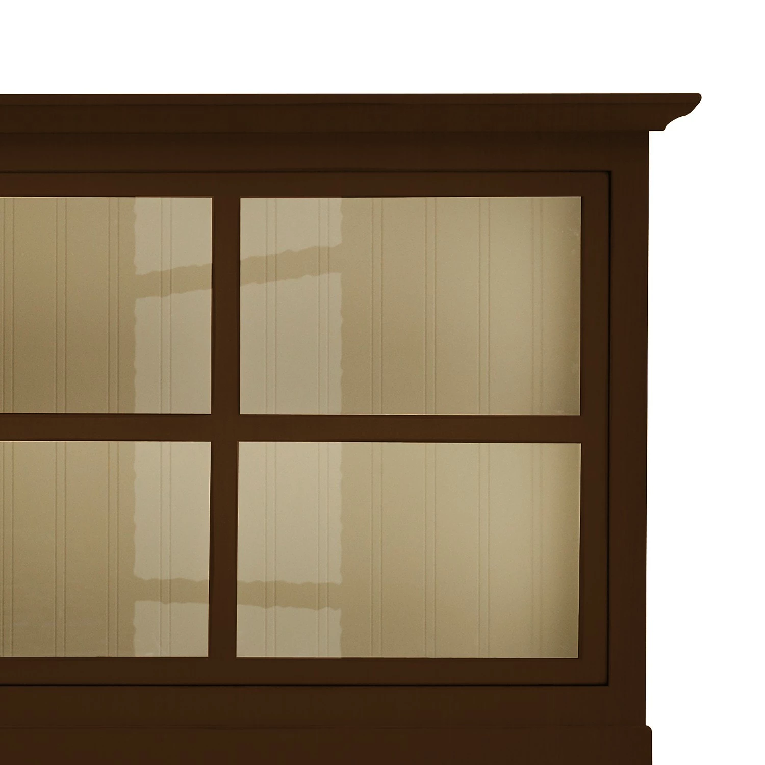 Maison Belfort Sideboard Azjana I - Pinie Braun / Pinie Creme – Bild 7