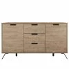 LC Spa Sideboard Palma I - Eiche Dekor