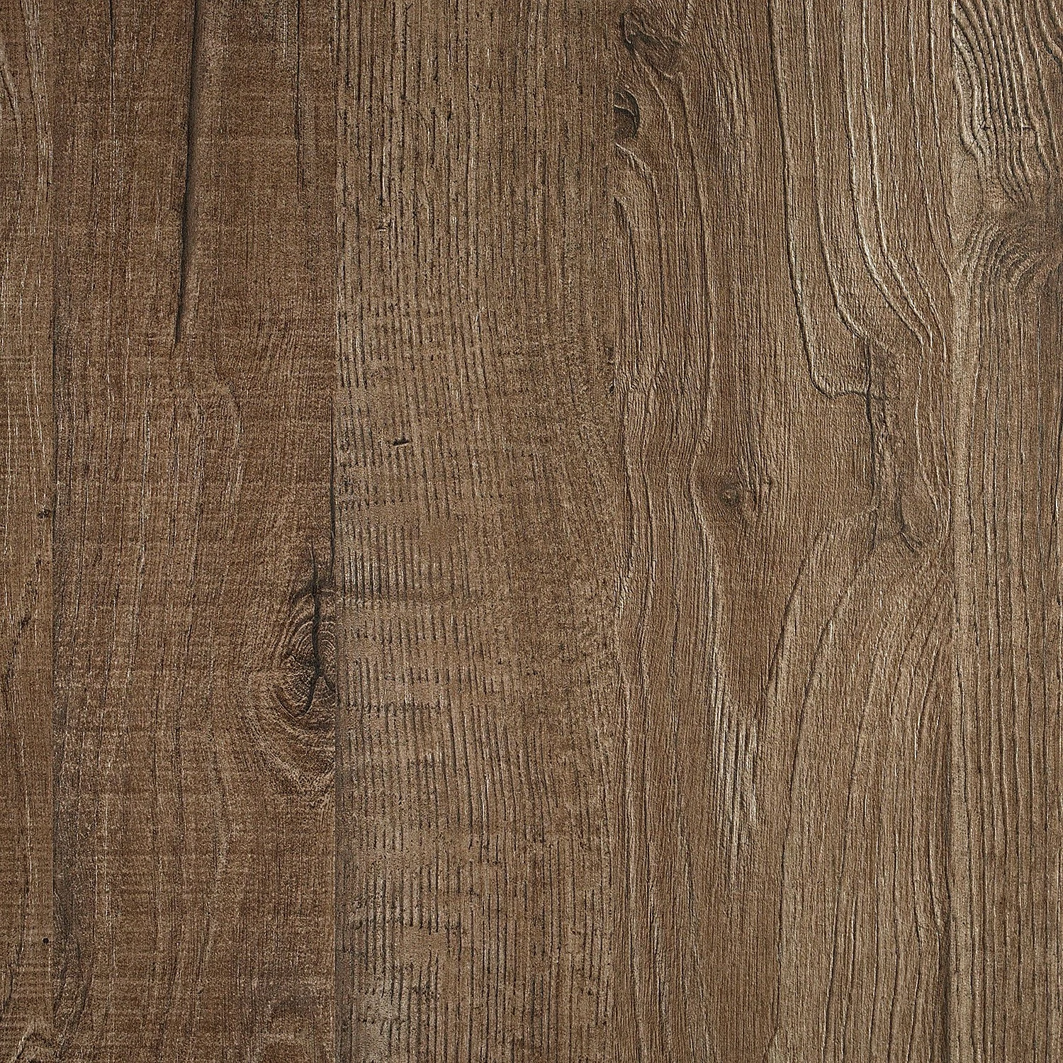 LC Spa Sideboard Milano LC - Eiche Dunkel Dekor – Bild 8