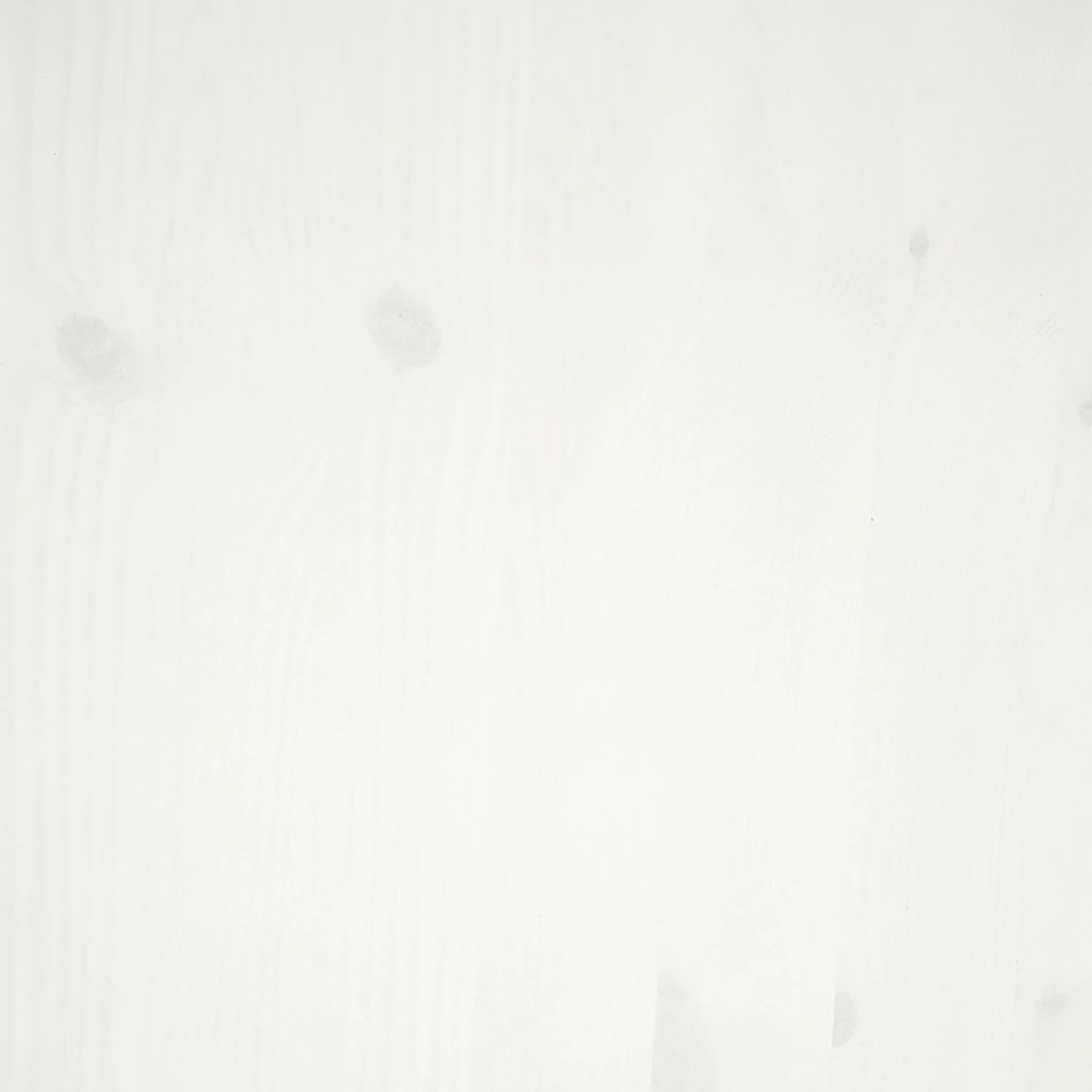 Maison Belfort Sideboard Bergen II - Kiefer massiv - Kiefer Weiß / Kiefer Laugenfarbig – Bild 8