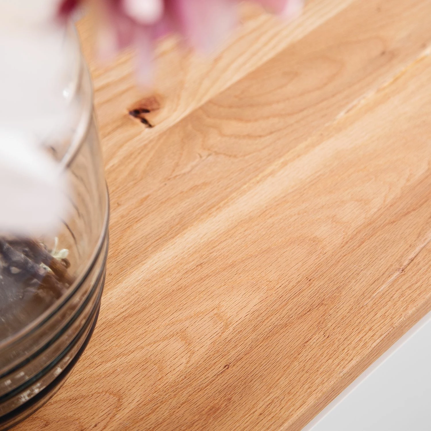 Loftscape Sideboard Lixeira II - Weiß – Bild 8