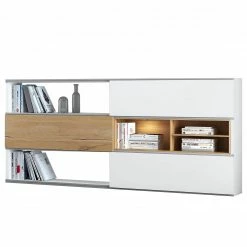 Loftscape Sideboard Emporior - Wildeiche Dekor