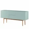 Mørteens Sideboard Lindholm III - Mintgrün