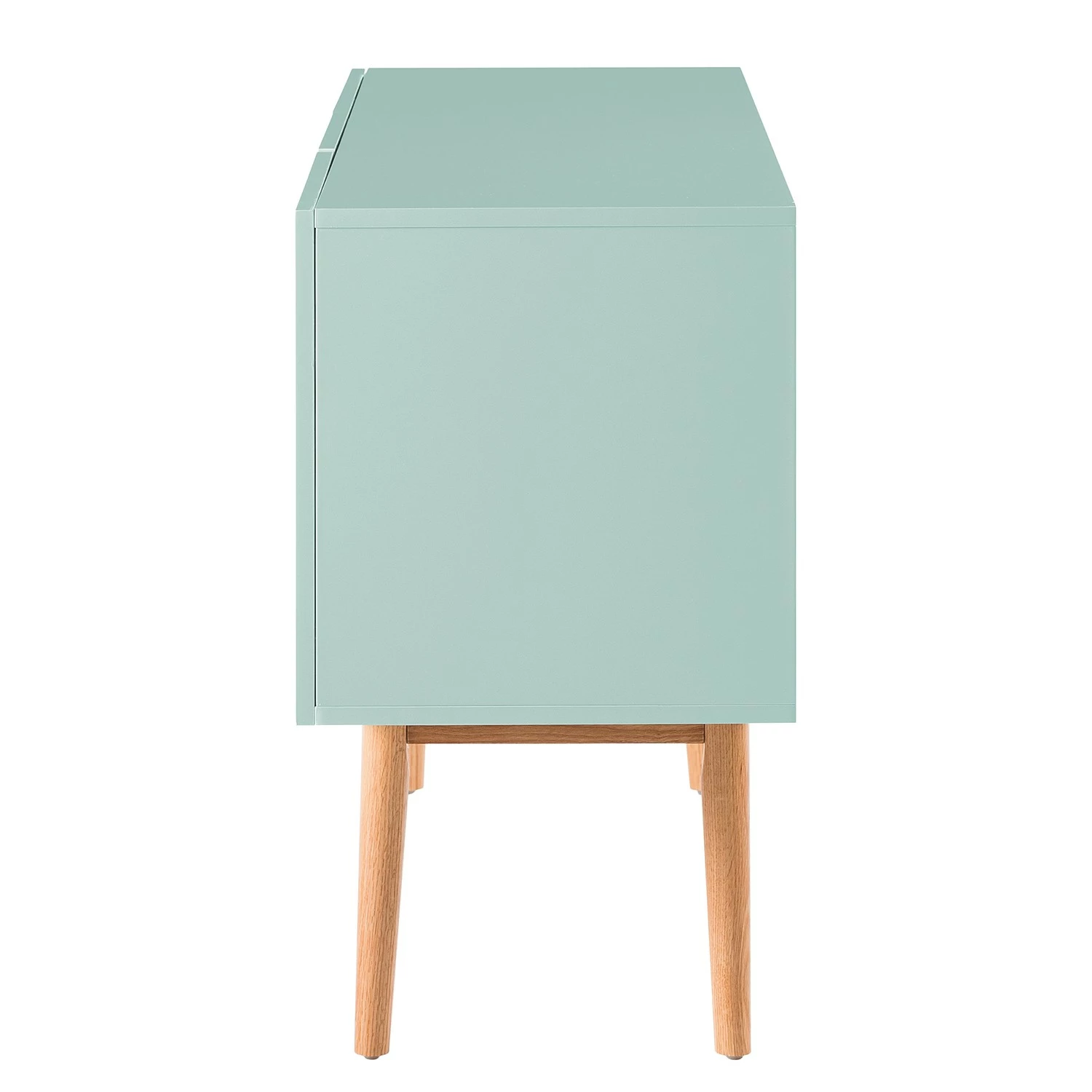 Mørteens Sideboard Lindholm III - Mintgrün – Bild 6