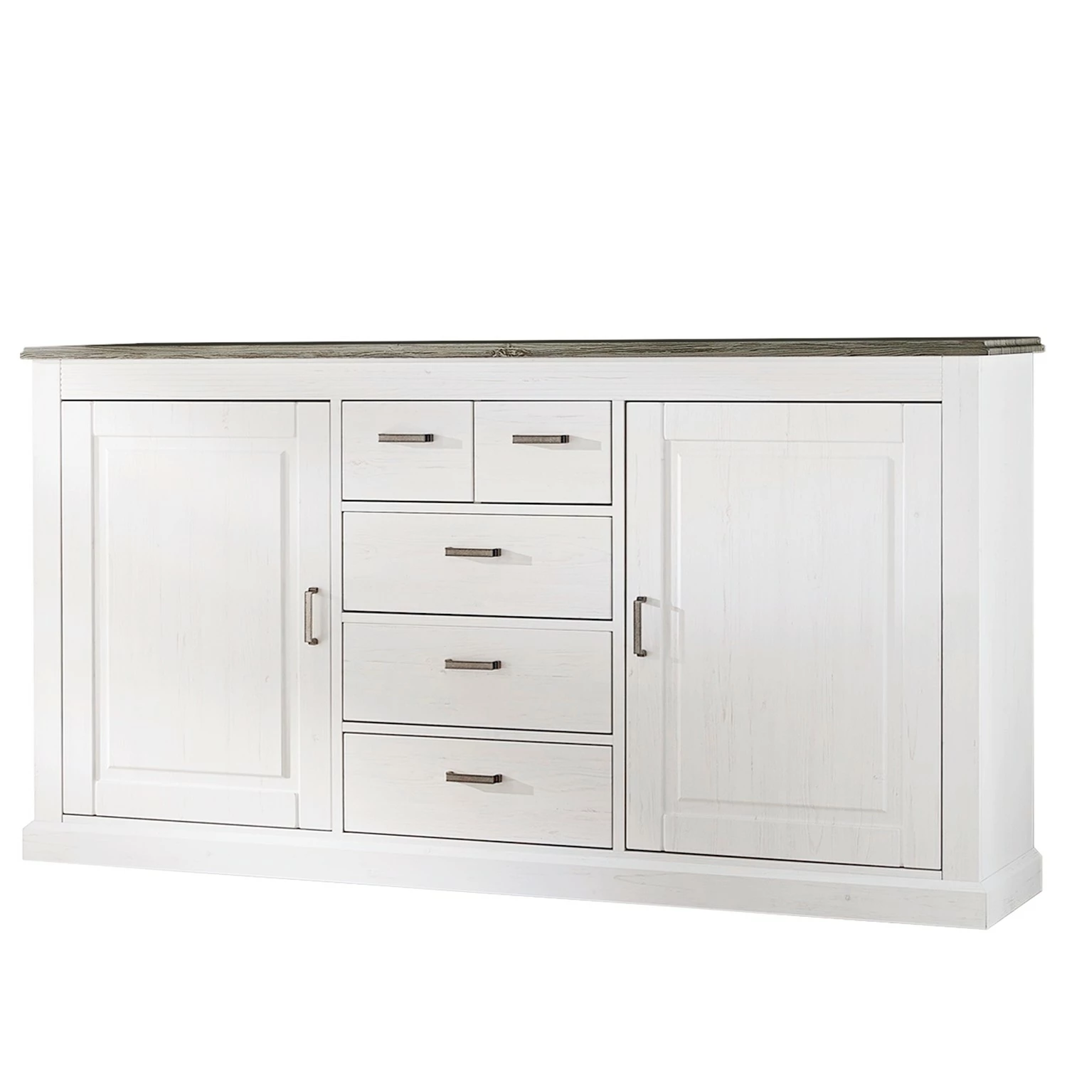 Ridgevalley Sideboard Cuzu - Taupe