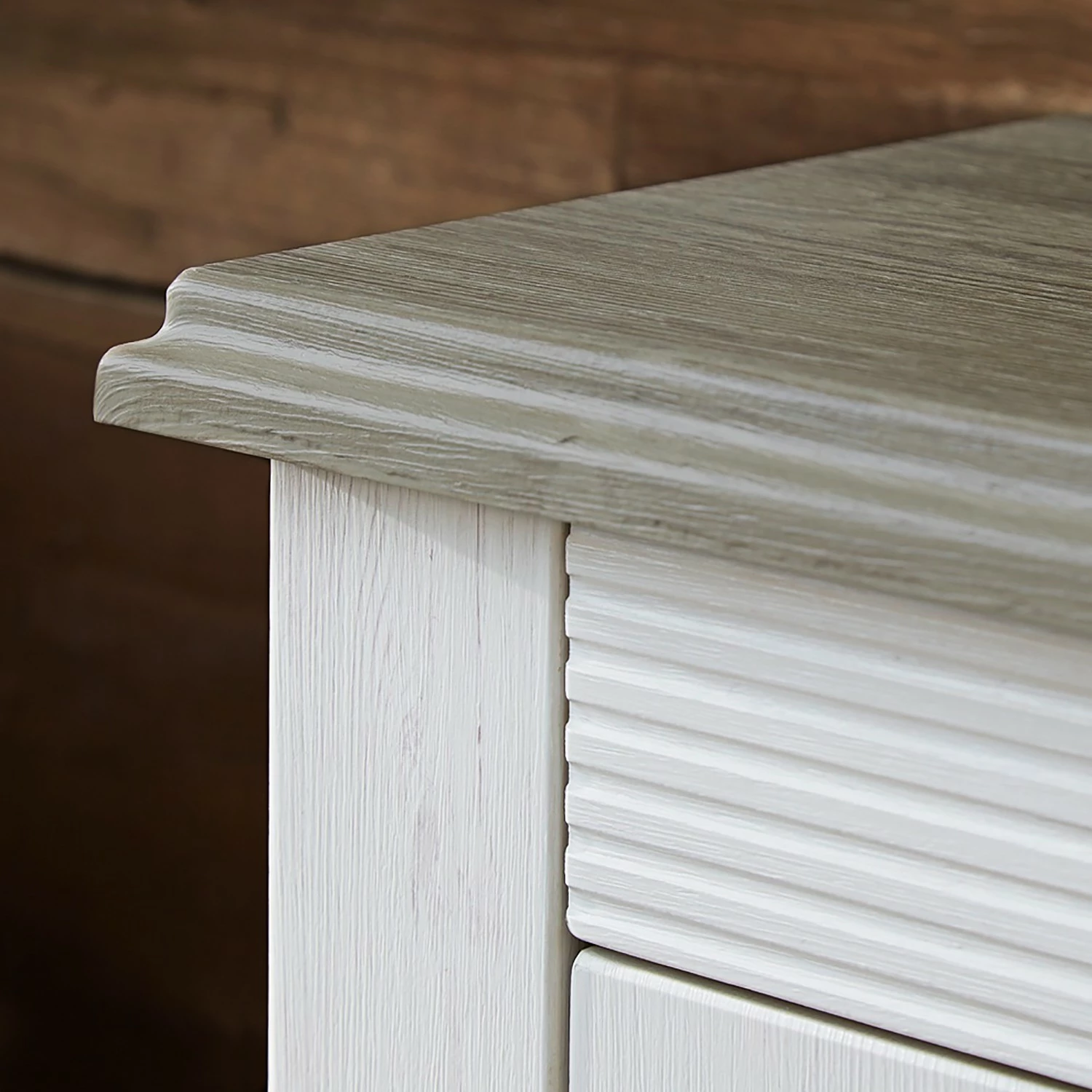 Ridgevalley Sideboard Cuzu - Taupe – Bild 6