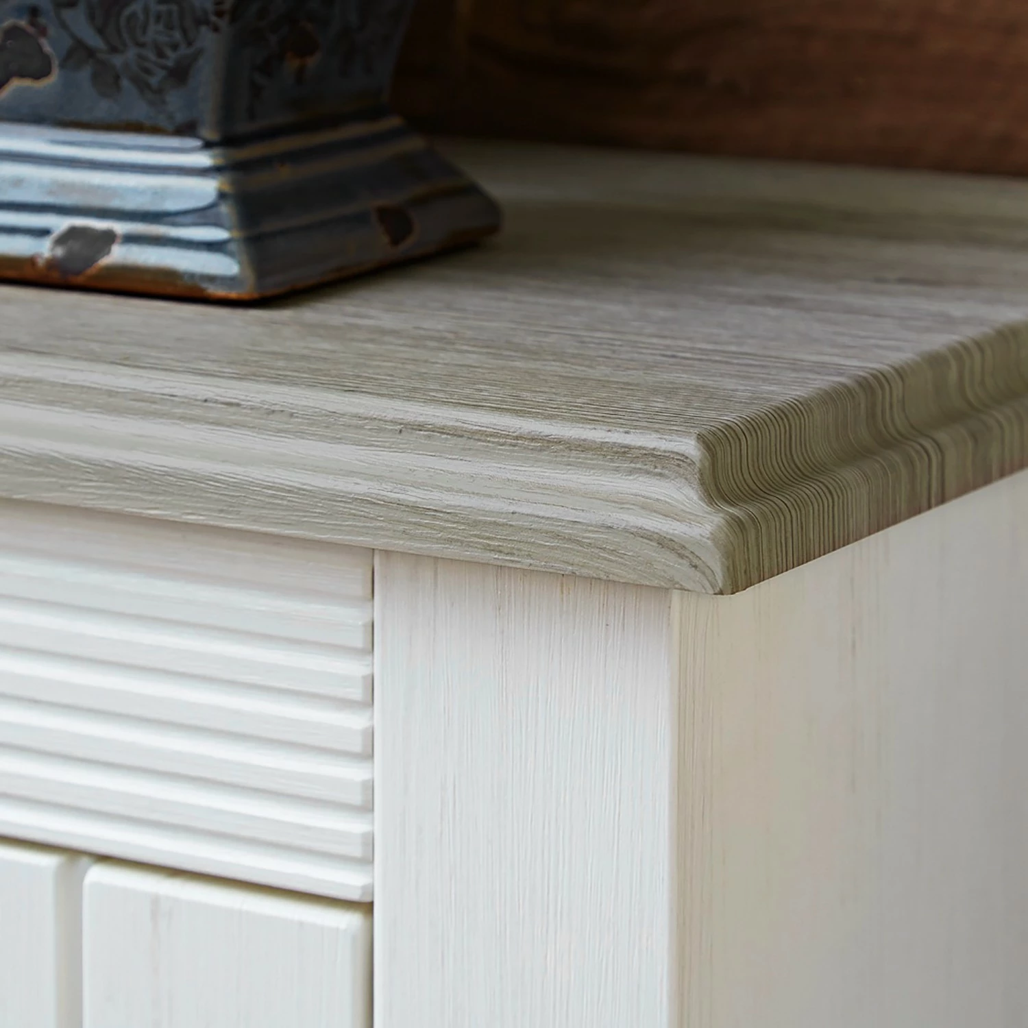 Ridgevalley Sideboard Cuzu - Taupe – Bild 7