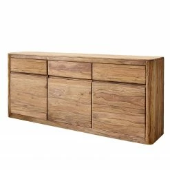 Naturoo Sideboard Gaspar - Sheesham massiv