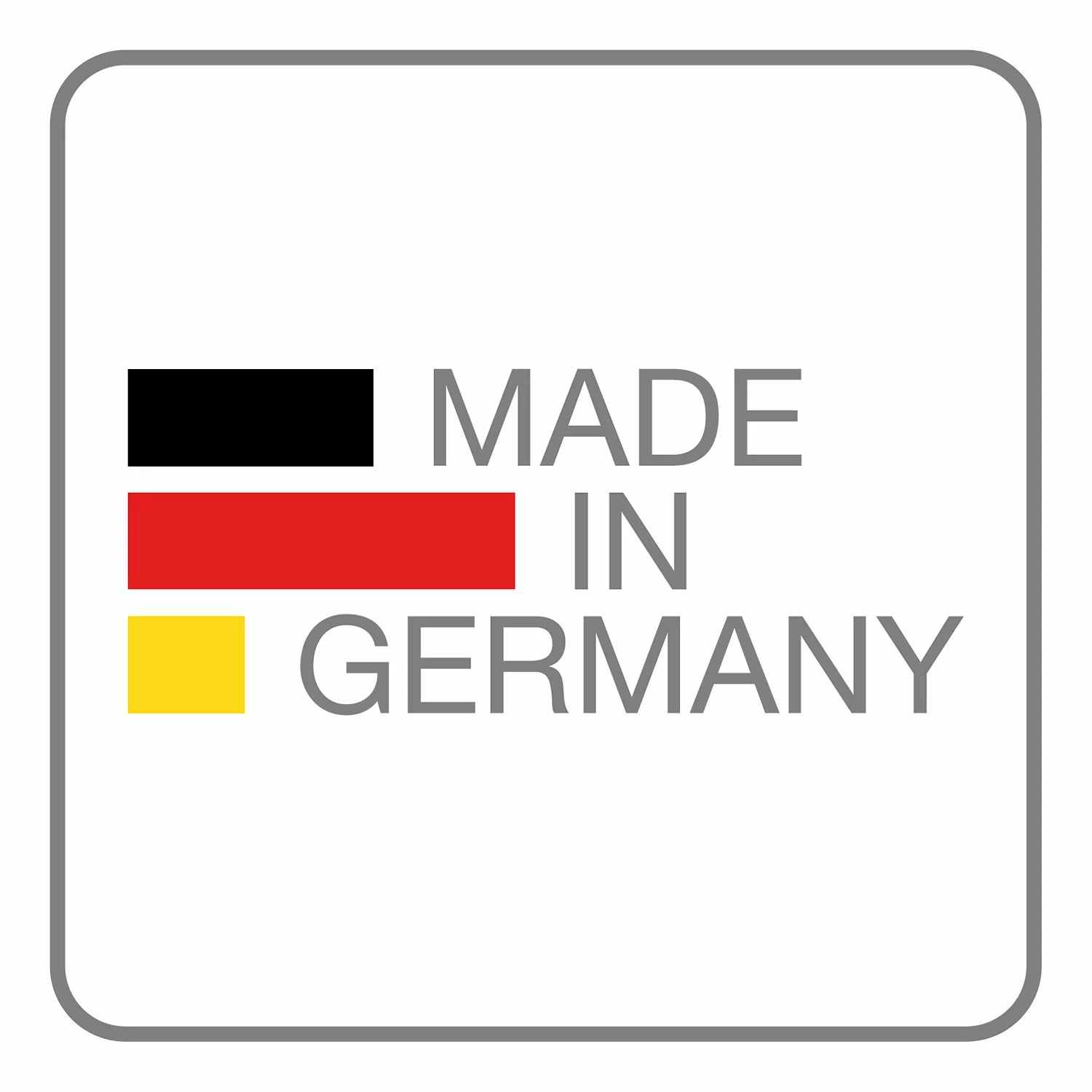 Maja Möbel Sideboard Shino I - Glas Weiß / Weiß – Bild 5