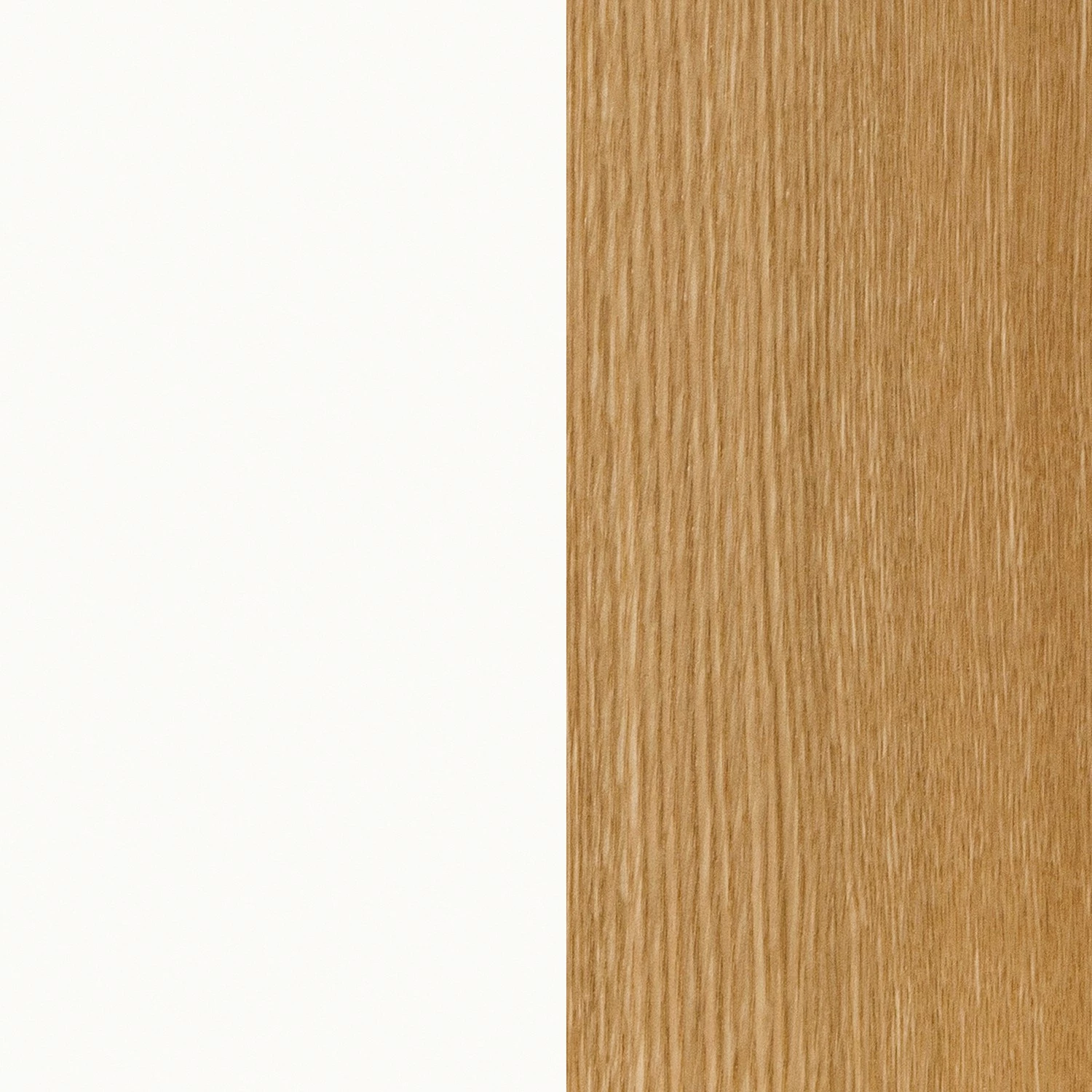 Temahome Sideboard Join II - Eiche / Weiß – Bild 7