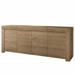 LC Spa Sideboard Firenze III - Eiche Dekor