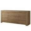 LC Spa Sideboard Firenze II - Eiche Dekor