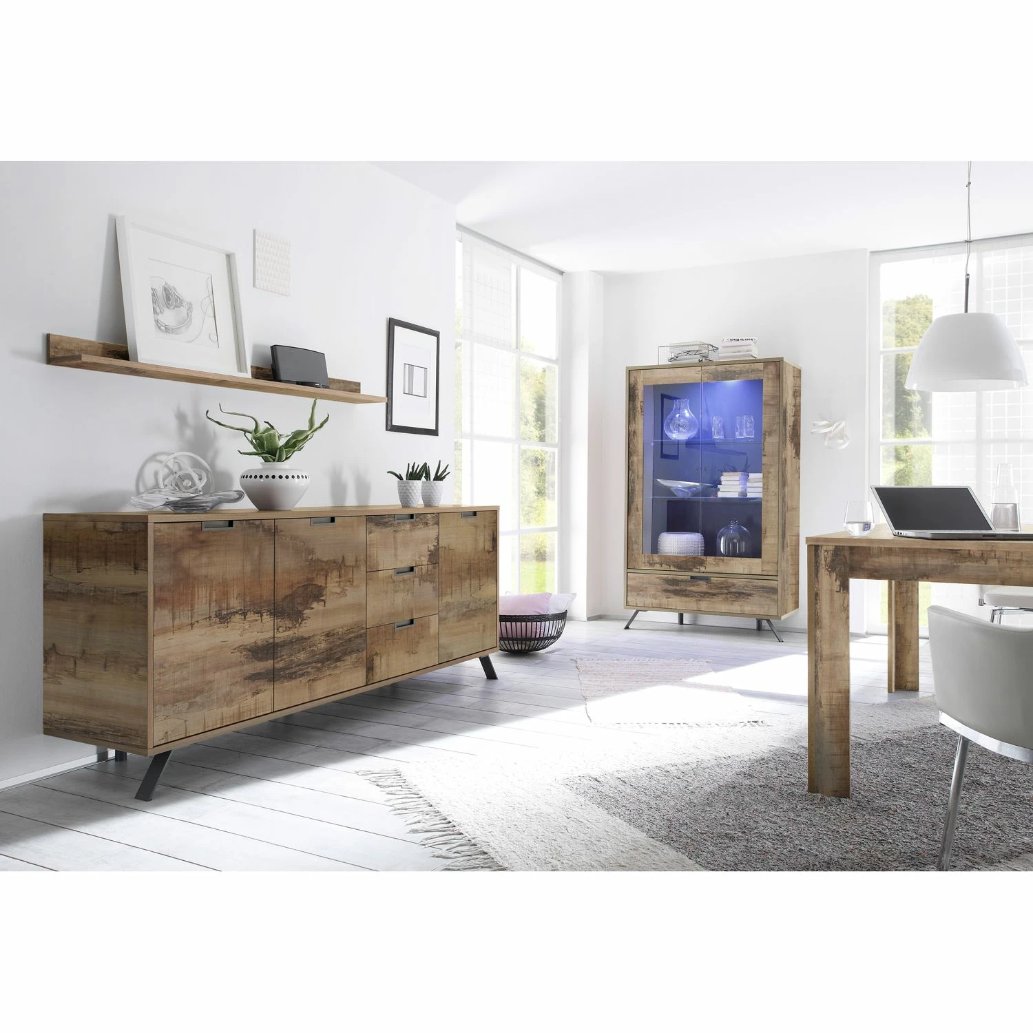 LC Spa Sideboard Palma III - Pero Dekor – Bild 3