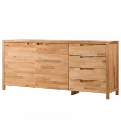 Ars Natura Sideboard IvoWood - Buche massiv