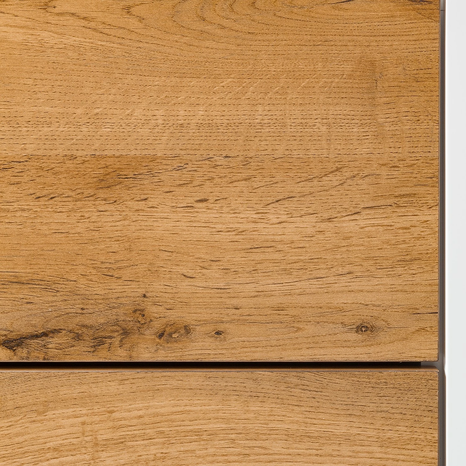 Fredriks Sideboard Meon - Weiß – Bild 16