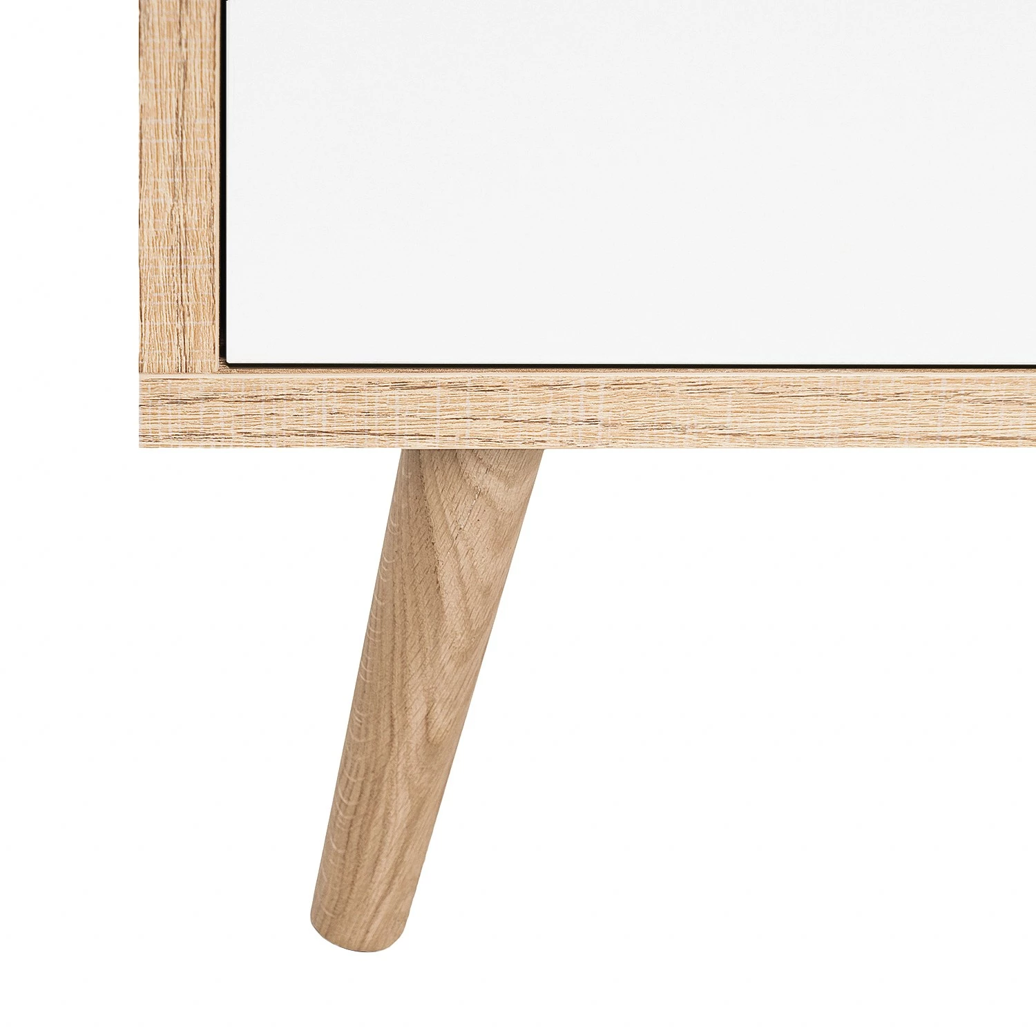 Norrwood Sideboard Bibury I - Mehrfarbig / Eiche Sonoma Dekor – Bild 8