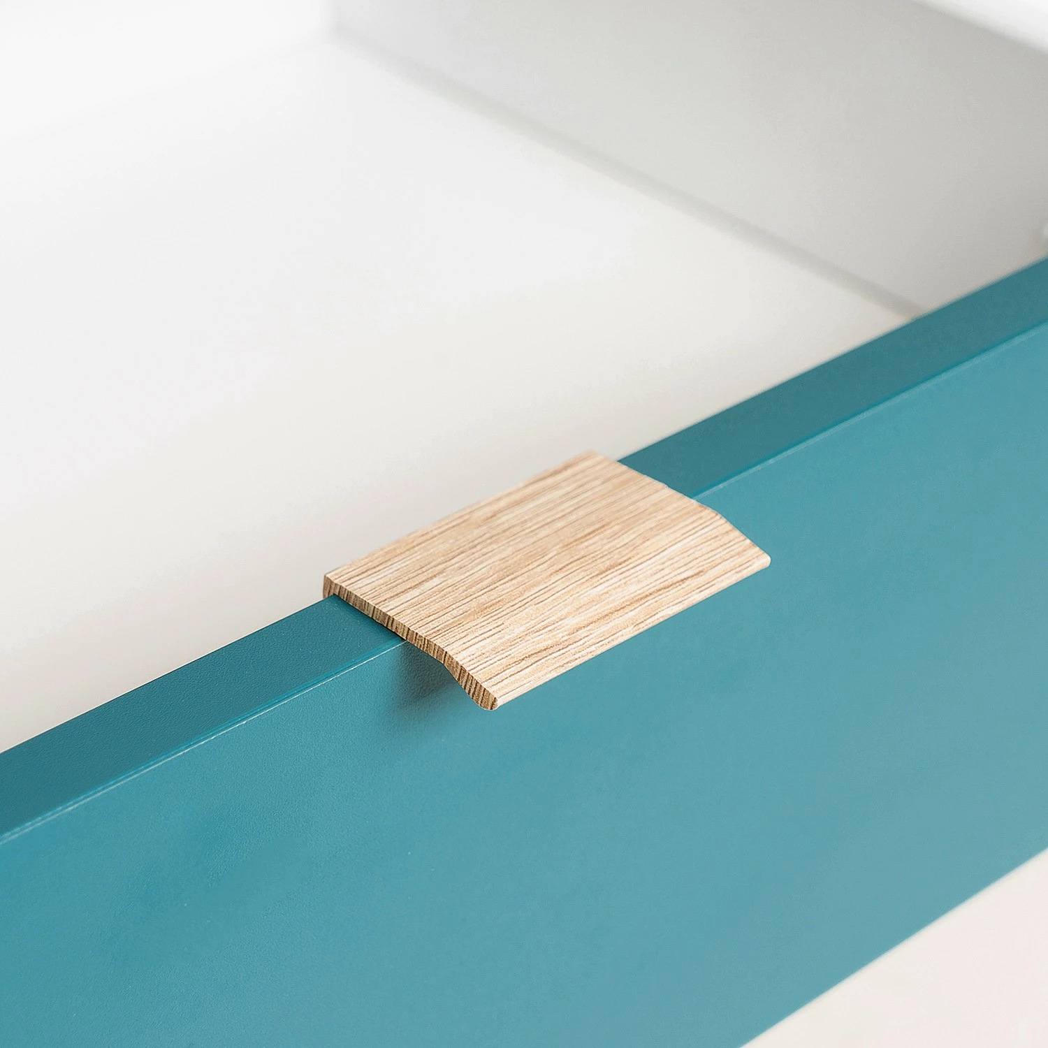 Norrwood Sideboard Bibury I - Mehrfarbig / Eiche Sonoma Dekor – Bild 9