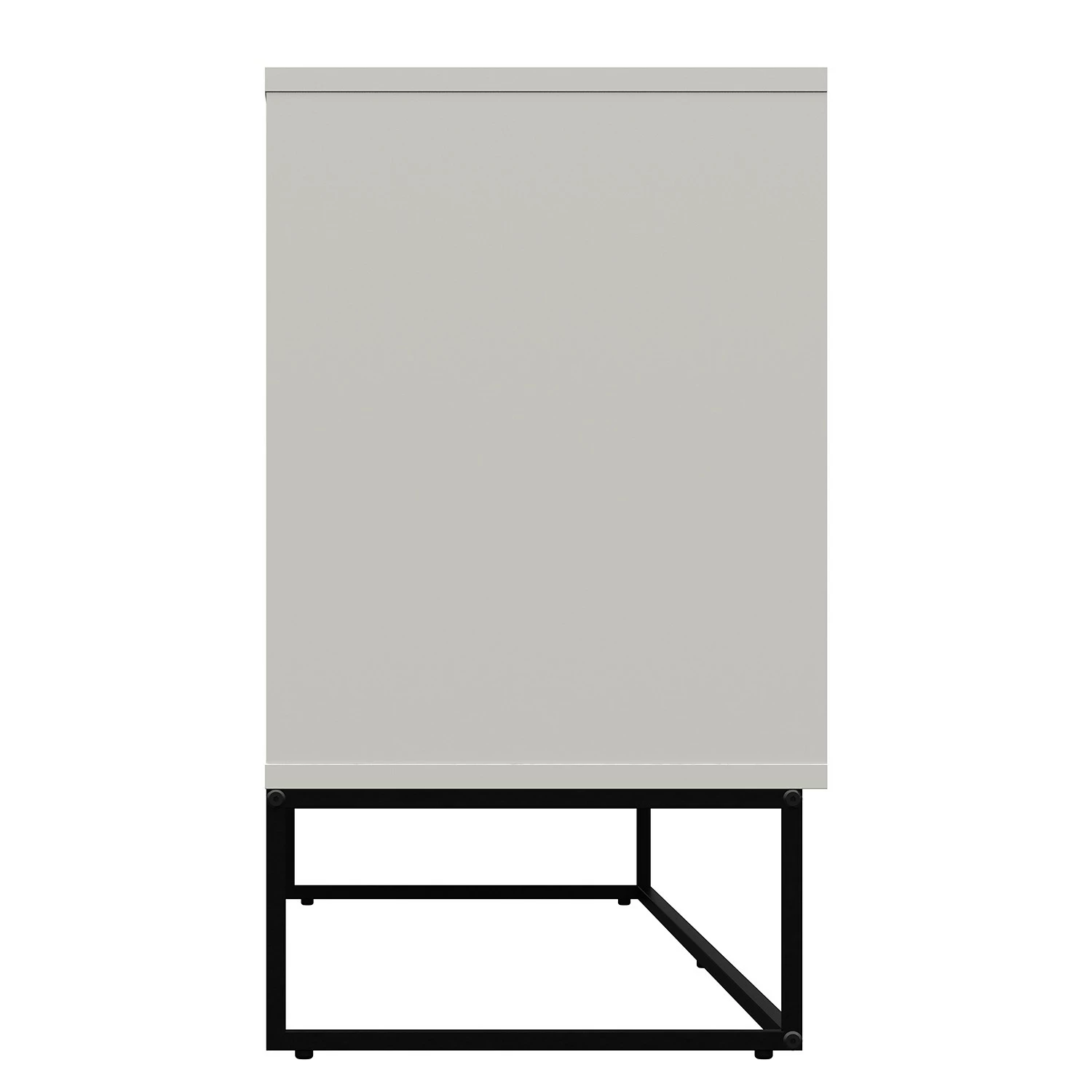 Tenzo Sideboard Lipp II - Weiß – Bild 5