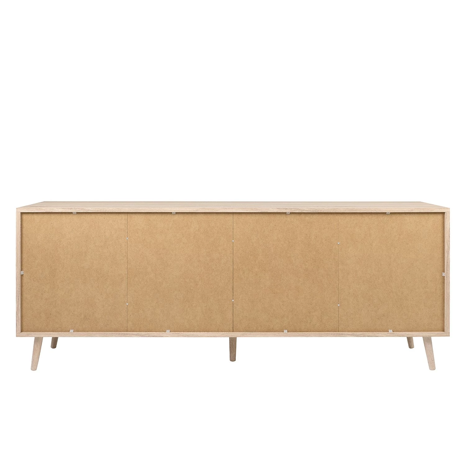 Naturoo Sideboard Bouzy II - Eiche Sonoma Dekor – Bild 7