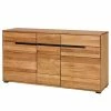 Naturoo Sideboard Loray - Eiche teilmassiv