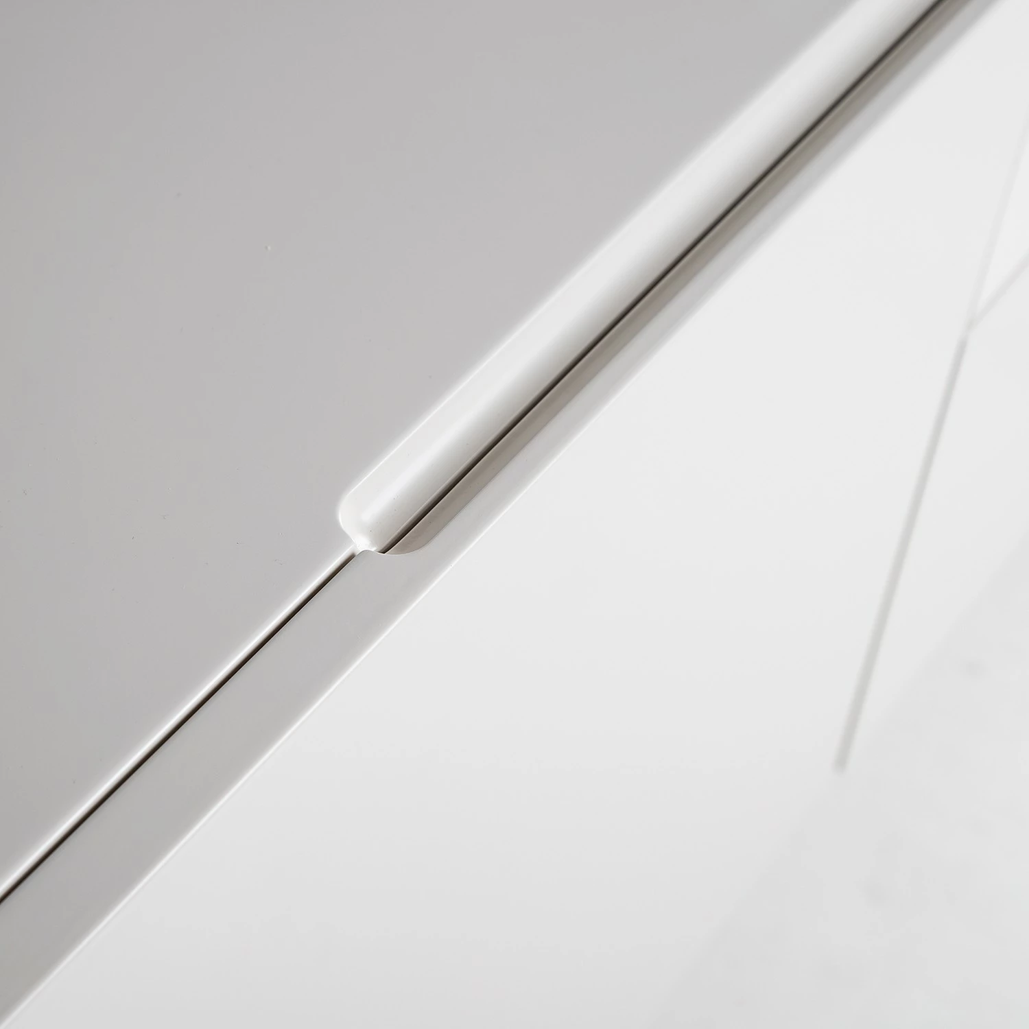 Studio Copenhagen Sideboard Cooby II - Muschelweiß / Eiche Hell – Bild 9