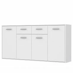 Loftscape Sideboard Aracala - Weiß