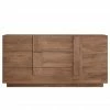 LC Spa Sideboard Jupiter IV - Kirschbaum Dekor