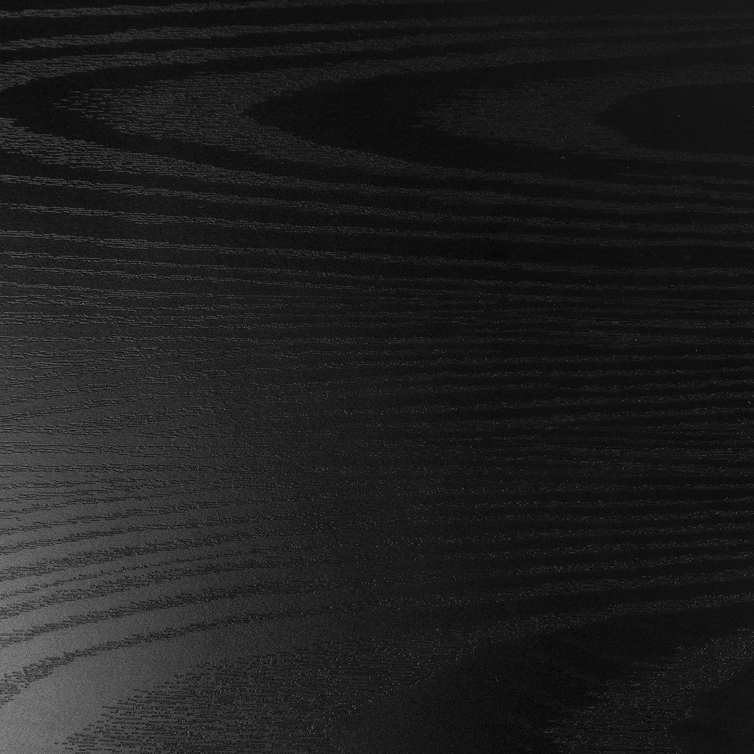 Red Living Sideboard Coogee IV - Glas / Metall - Schwarz – Bild 9