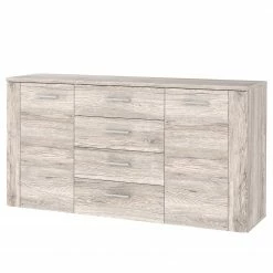 Loftscape Sideboard Reydon - Sandeiche Dekor