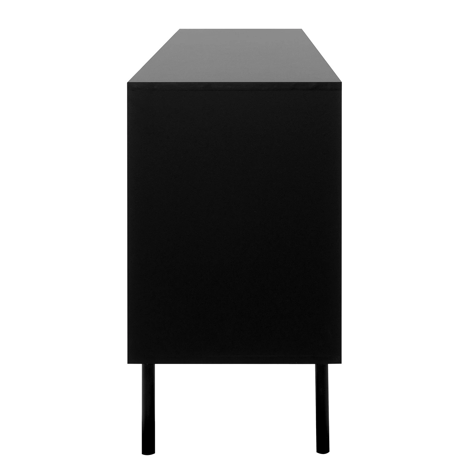 Loftscape TV-Lowboard Modern Art - Mehrfarbig – Bild 8