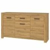 Loftscape Sideboard Verolme I - Eiche Dekor