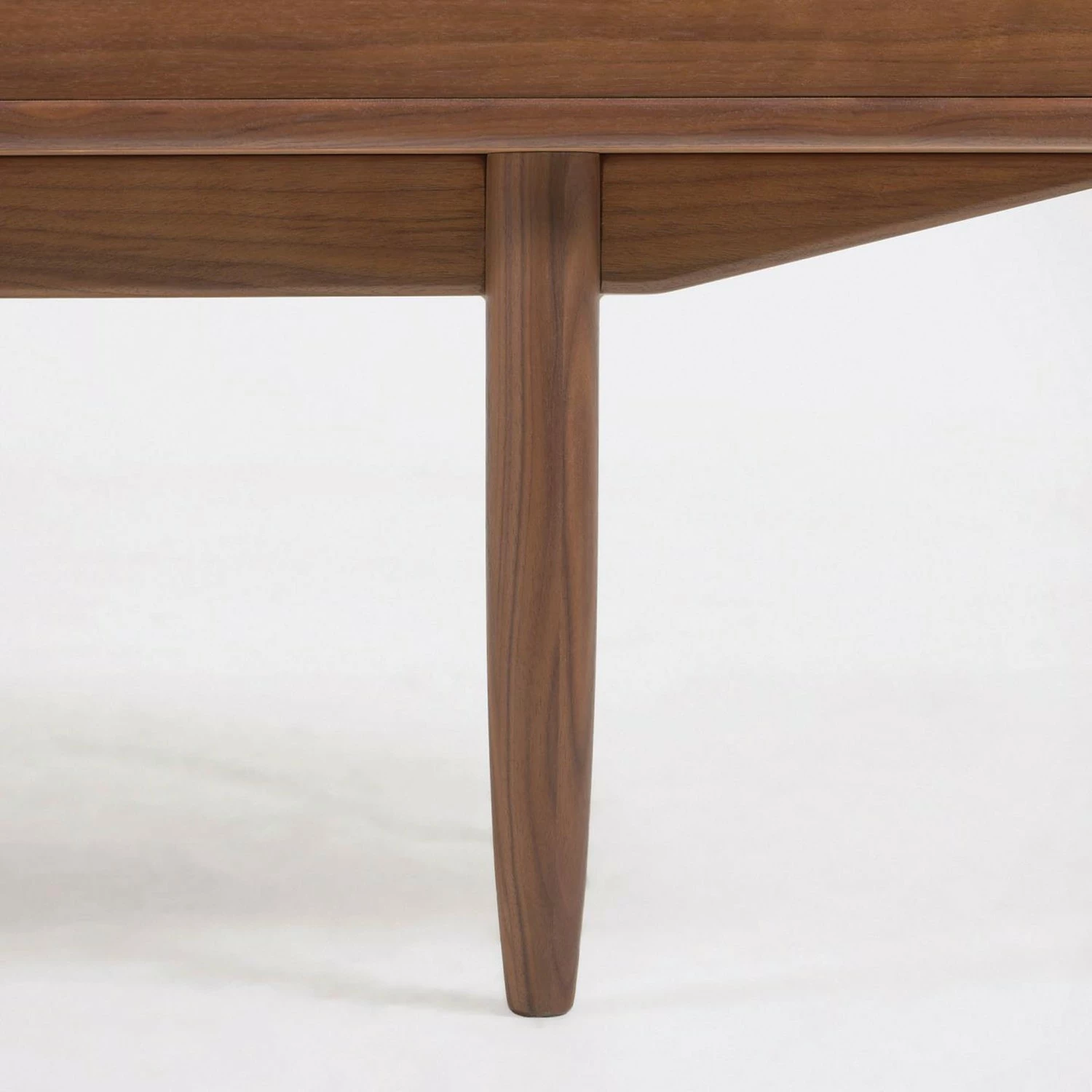 Naturoo Sideboard Chipata - Walnuss teilmassiv – Bild 13