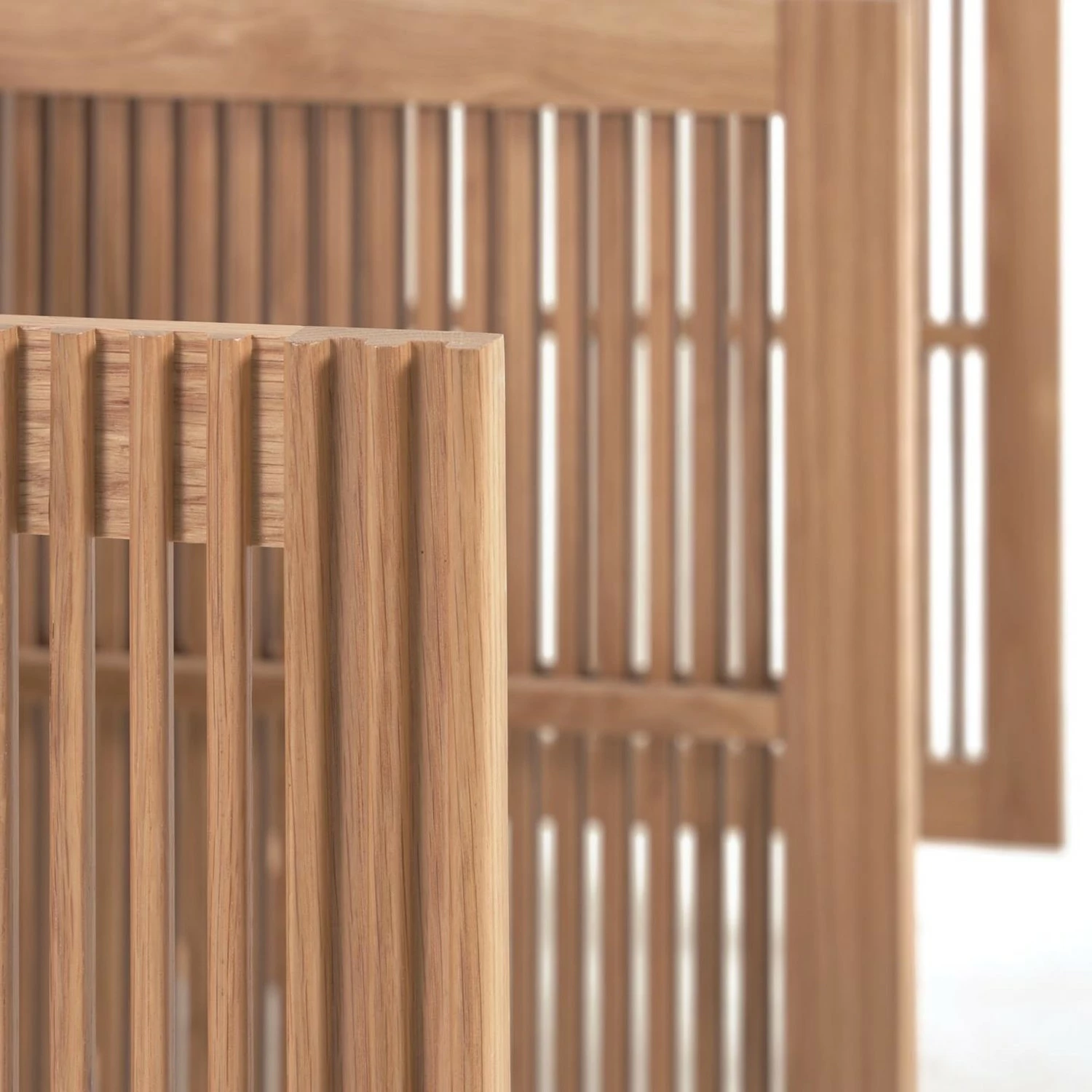 Naturoo Sideboard Bukama - Eiche massiv – Bild 10