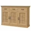 Ridgevalley Sideboard Boolamore III - Eiche Dekor