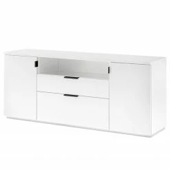 Loftscape Sideboard Belo - Weiß