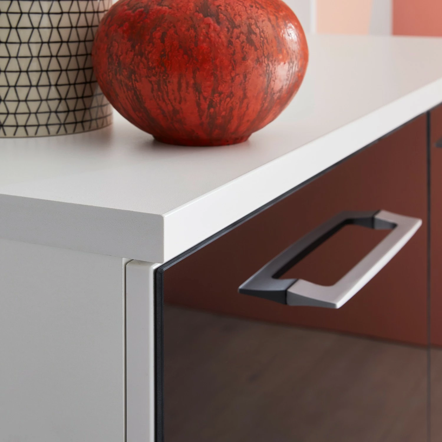 Germania Sideboard Campo - Anthrazit – Bild 4