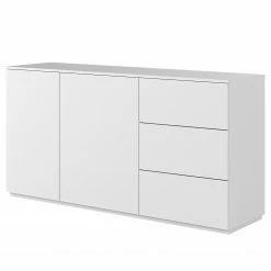 Temahome Sideboard Join IV - Weiß