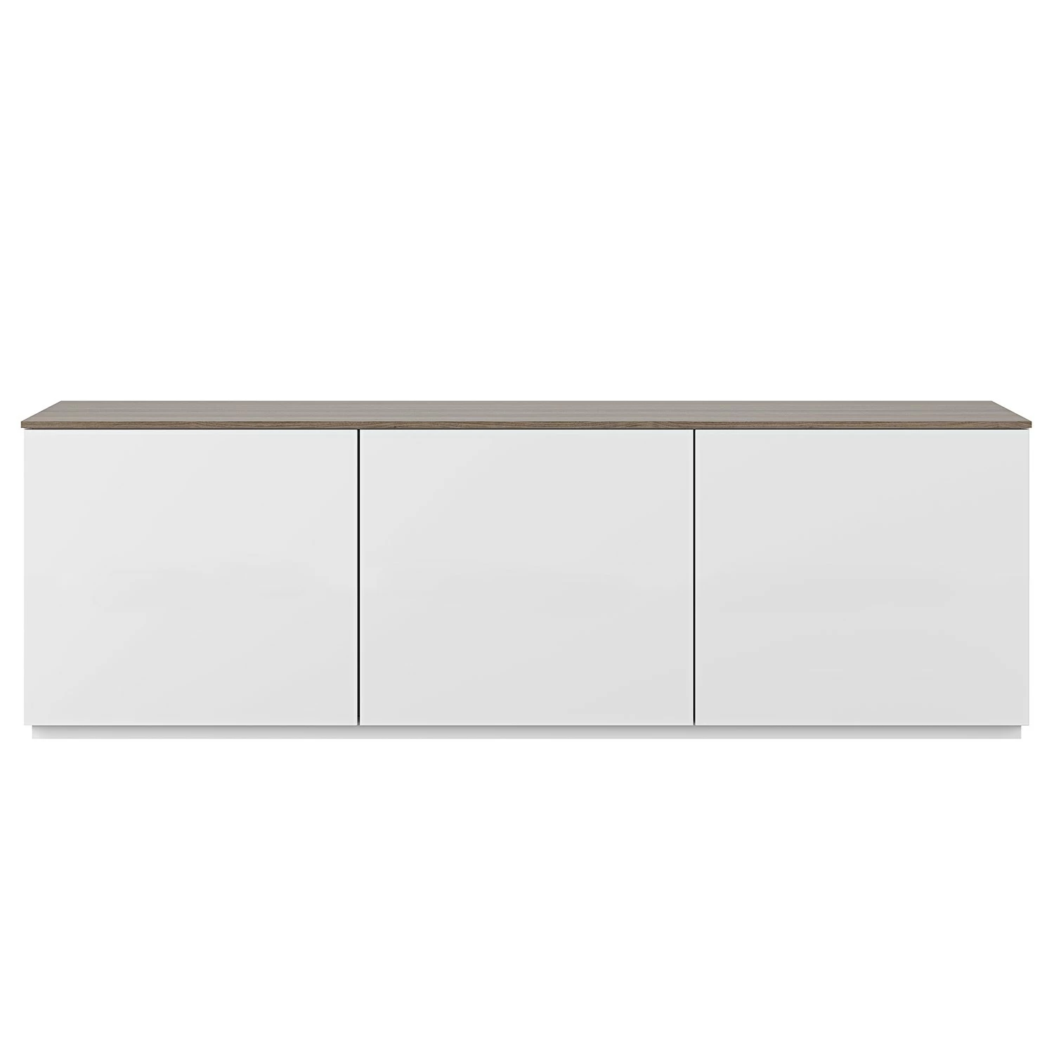 Temahome Sideboard Join X - Weiß / Nussbaum – Bild 5