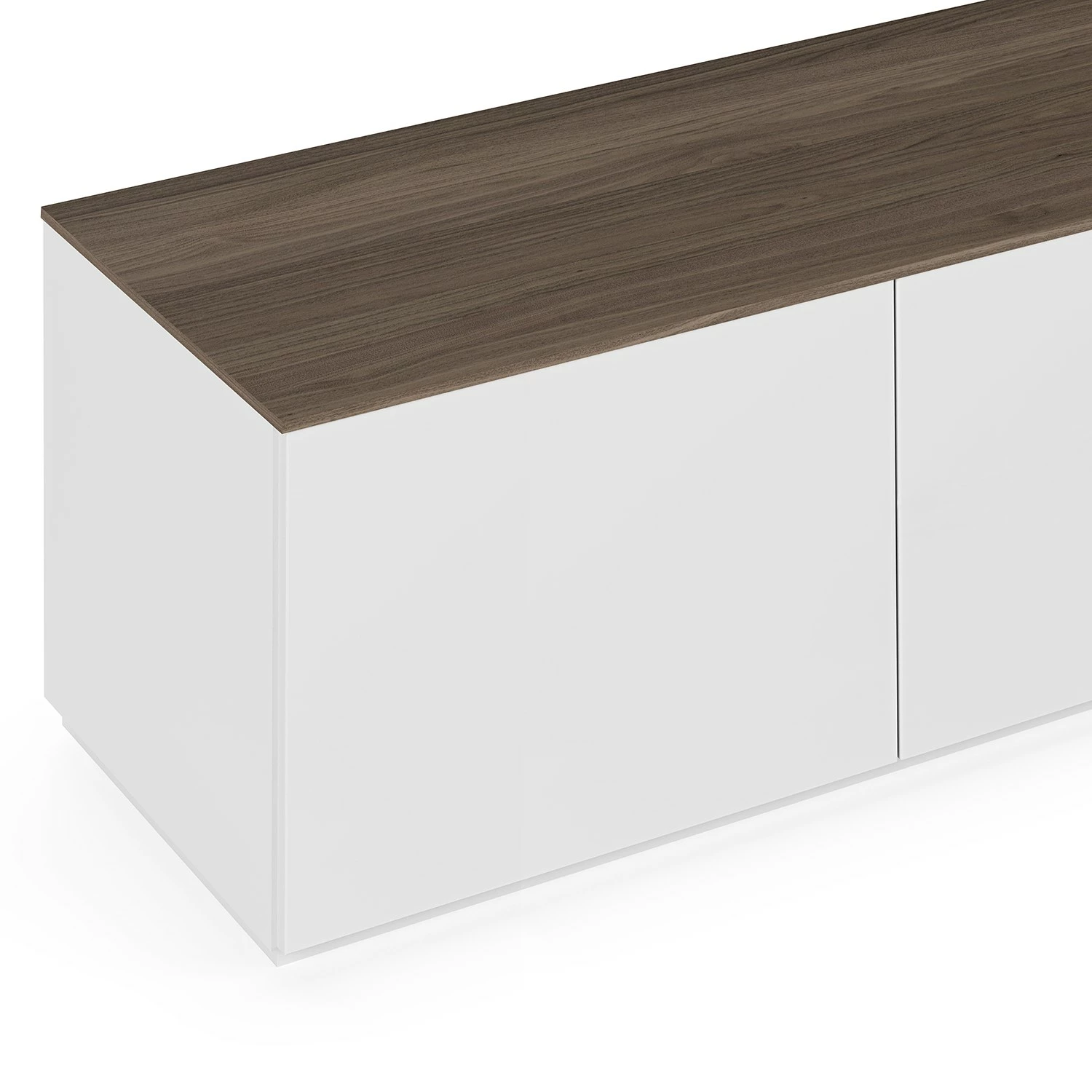 Temahome Sideboard Join X - Weiß / Nussbaum – Bild 6
