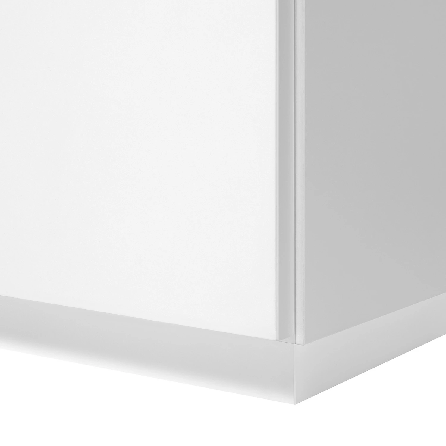 Temahome Sideboard Join V - Weiß / Nussbaum – Bild 5