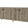 Moebel17 Sideboard Zeth Eiche - moebel17