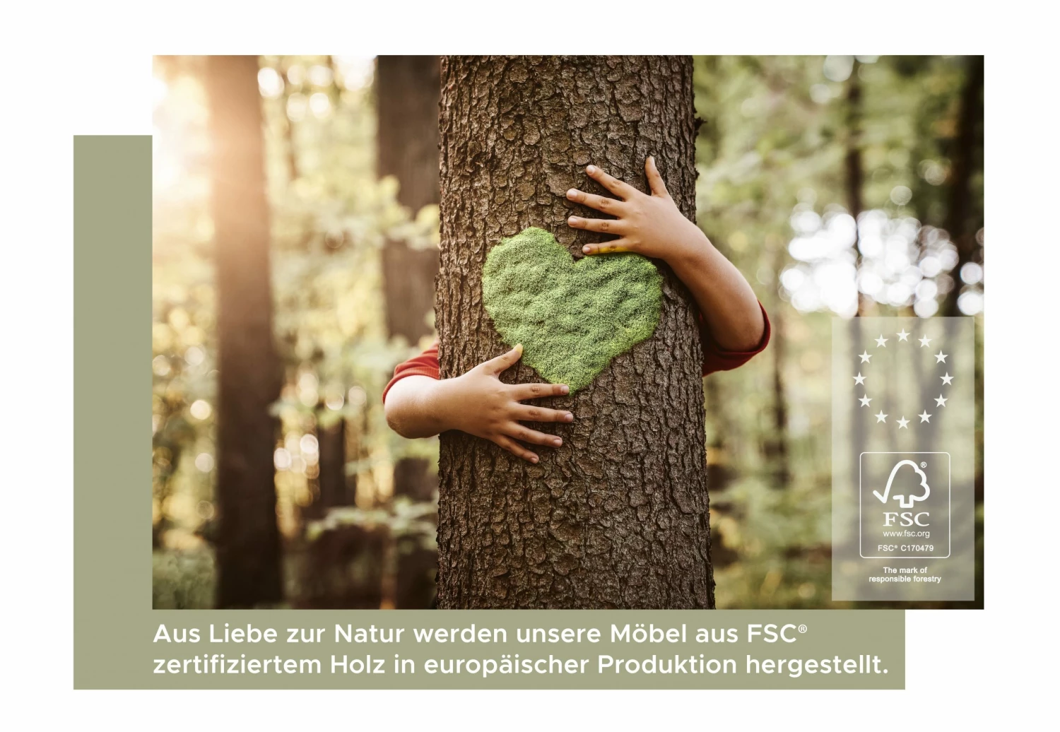 The Kuup Sideboard Industrial Look Tabak Eiche – Bild 5