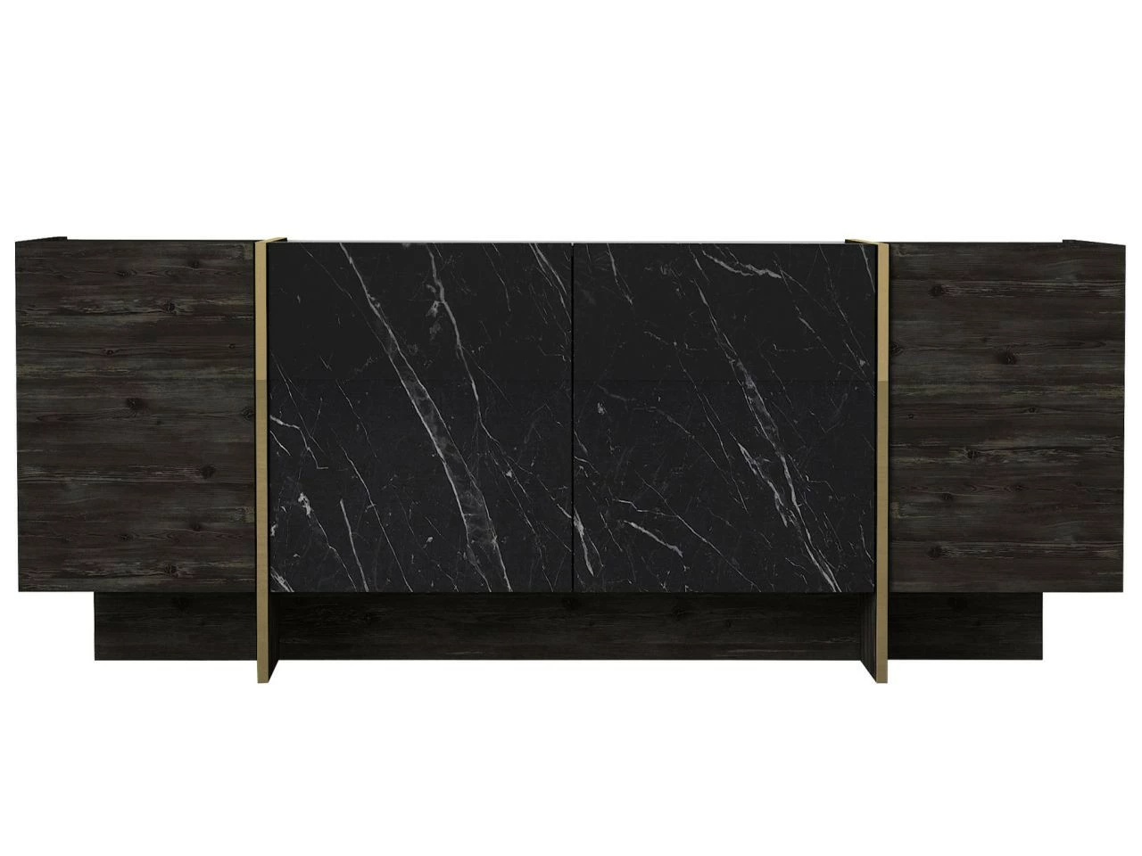 Moebel17 Sideboard Veyron Rebab – Bild 6